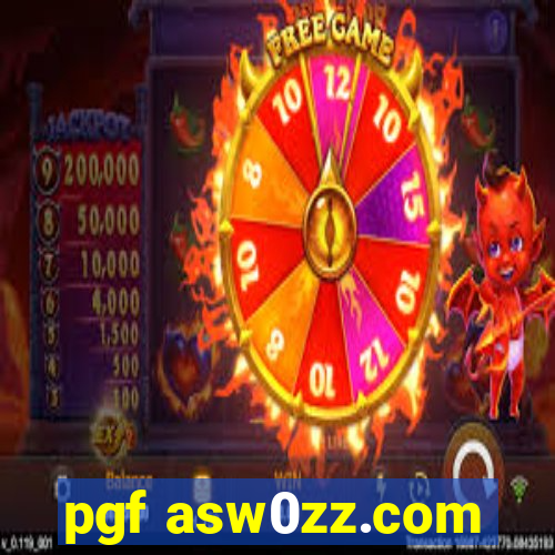 pgf asw0zz.com